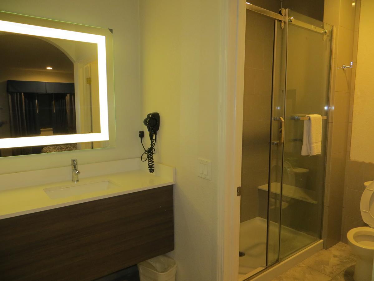 Palace Inn Richey Road Houston Zewnętrze zdjęcie