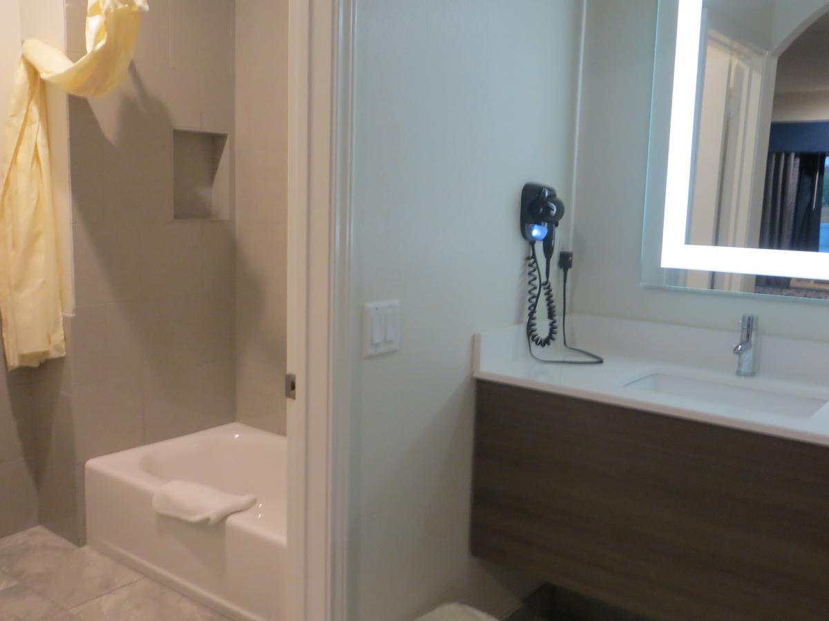 Palace Inn Richey Road Houston Zewnętrze zdjęcie