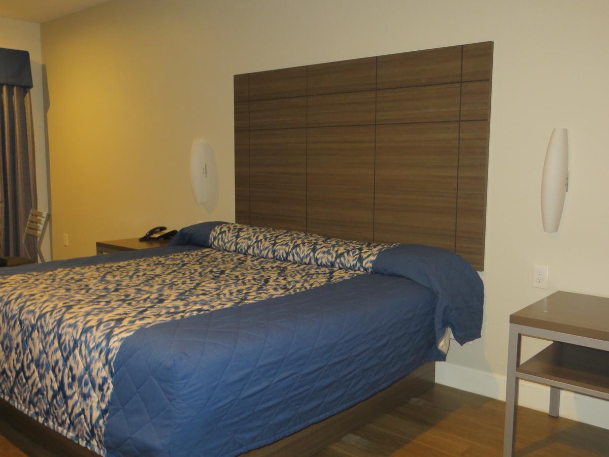 Palace Inn Richey Road Houston Zewnętrze zdjęcie