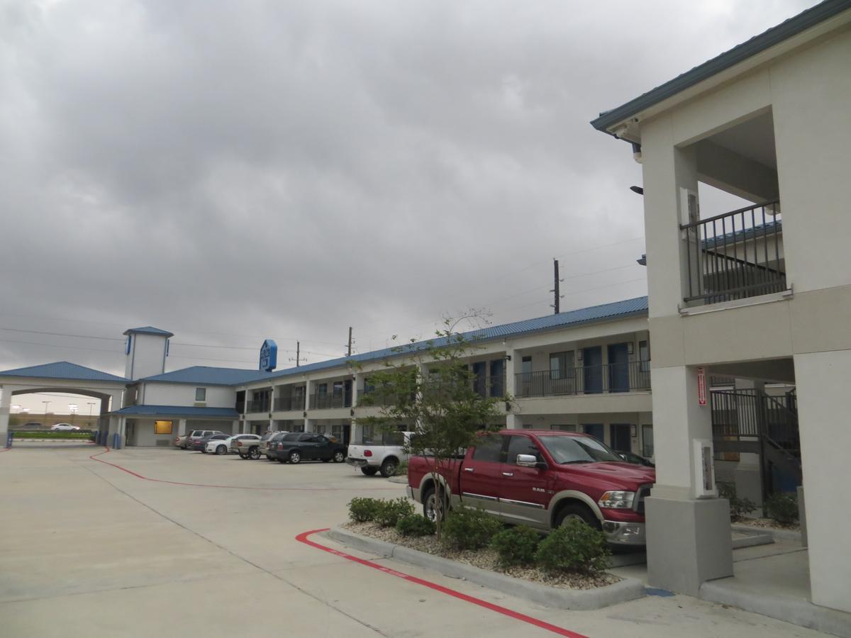 Palace Inn Richey Road Houston Zewnętrze zdjęcie