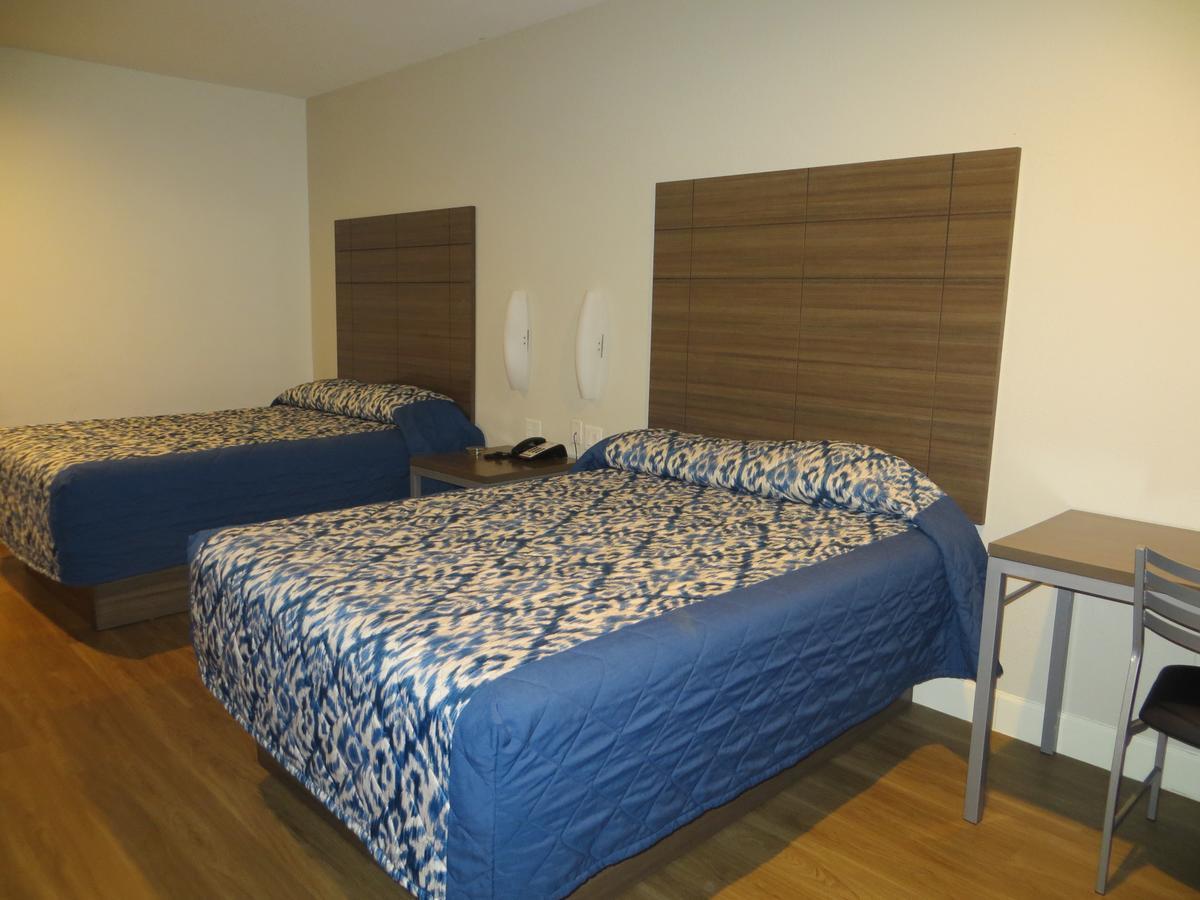 Palace Inn Richey Road Houston Zewnętrze zdjęcie
