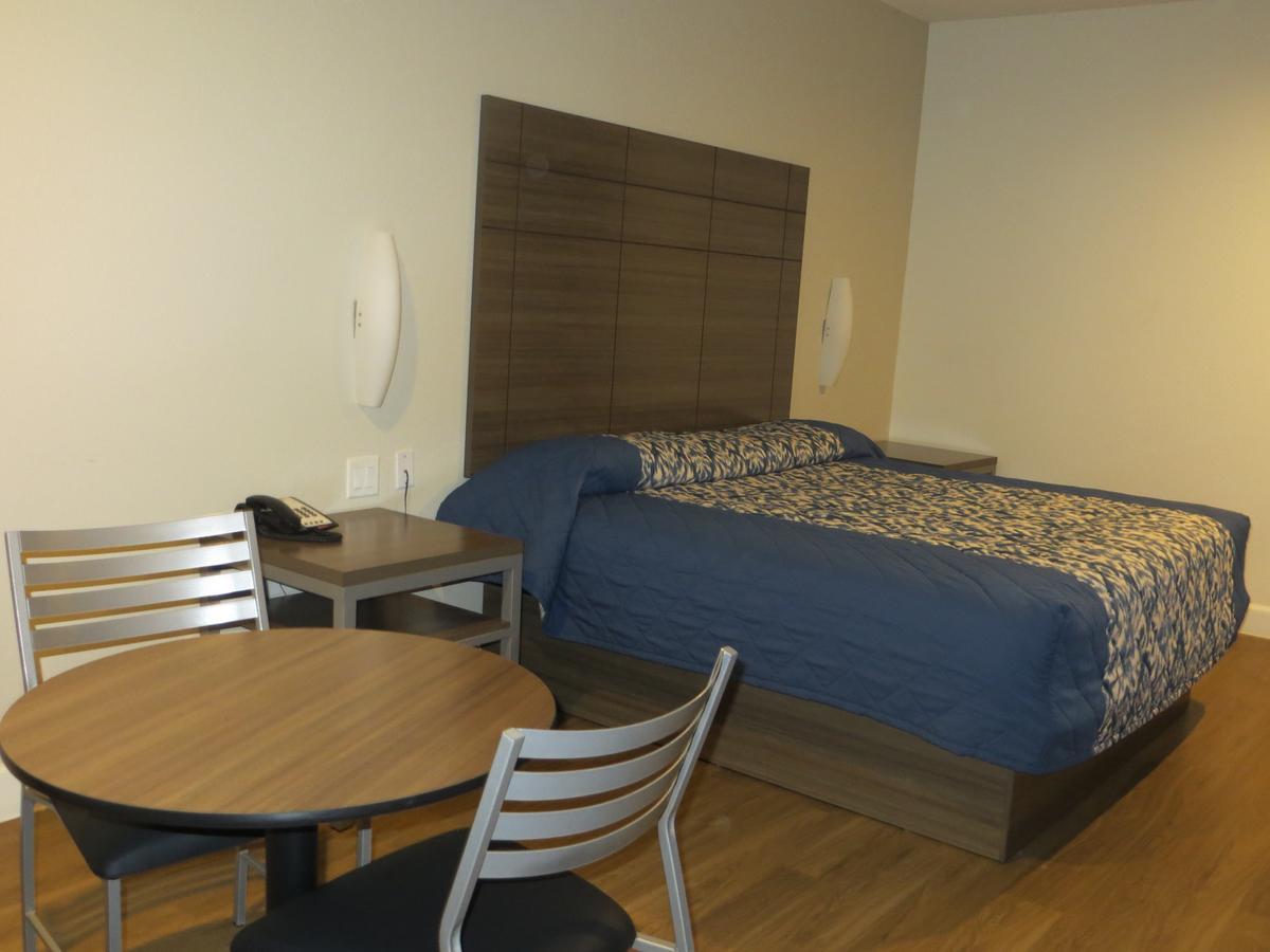 Palace Inn Richey Road Houston Zewnętrze zdjęcie