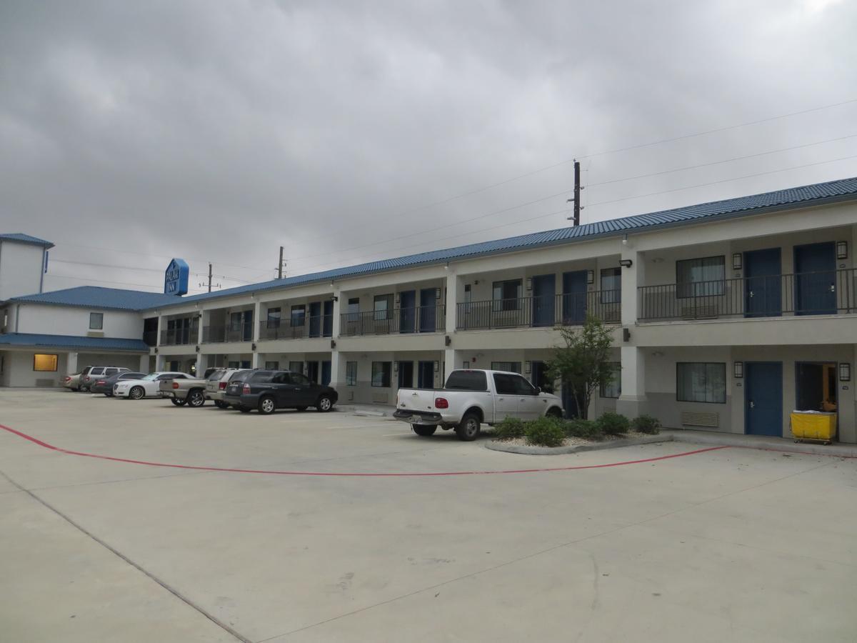 Palace Inn Richey Road Houston Zewnętrze zdjęcie