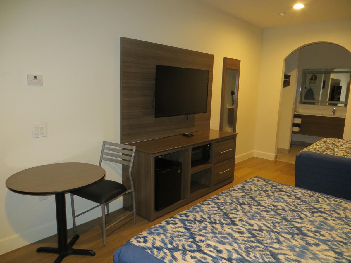 Palace Inn Richey Road Houston Zewnętrze zdjęcie