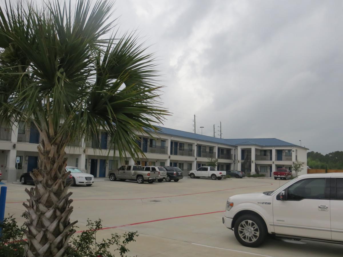 Palace Inn Richey Road Houston Zewnętrze zdjęcie
