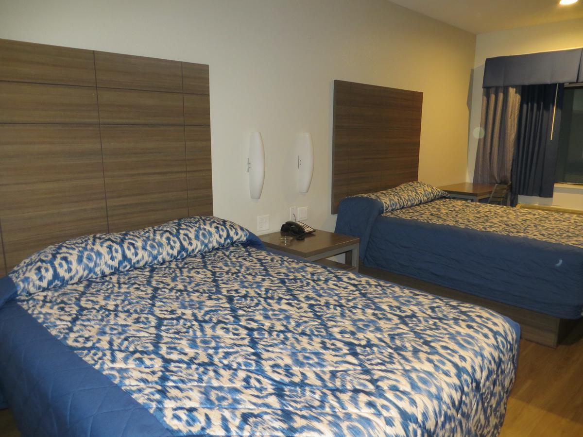 Palace Inn Richey Road Houston Zewnętrze zdjęcie