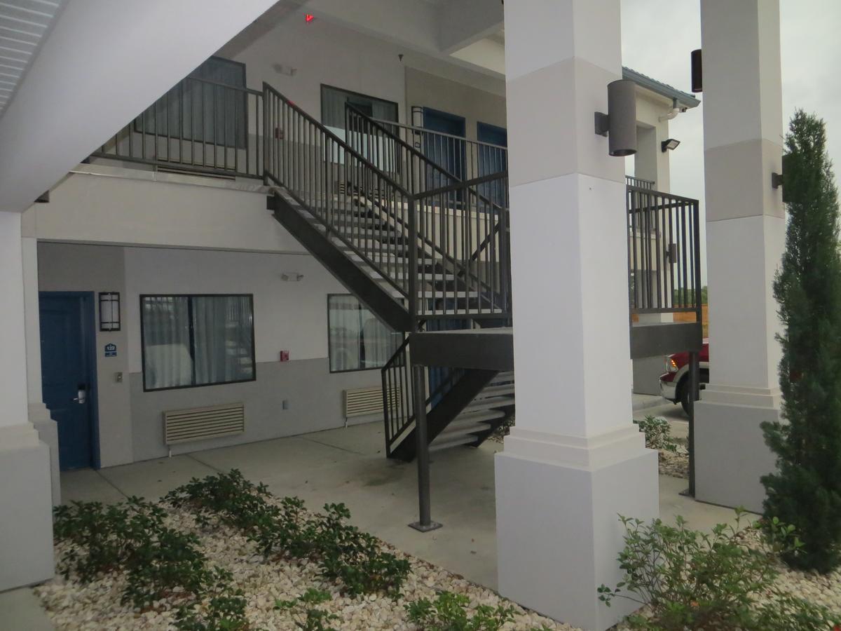 Palace Inn Richey Road Houston Zewnętrze zdjęcie